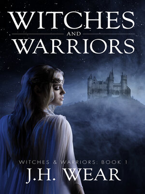 cover image of Witches and Warriors